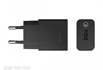Sony 5V / 9V / 12V USB charger Sony UCH10 Qualcomm Quick