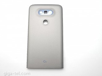 LG G5 rear cover without fingerprint flex