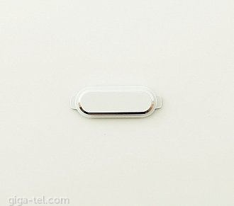 Samsung J120F home key white