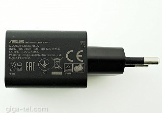 5,2V - 1.35A USB charger