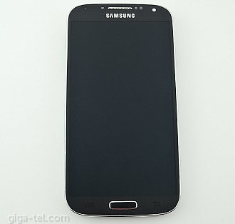 Samsung i9505 full LCD black refurbished
