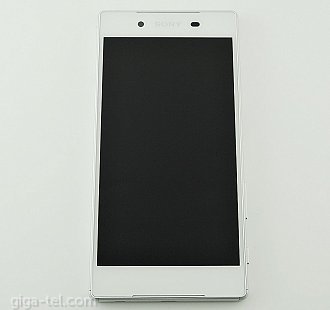 Sony E6683 full LCD white