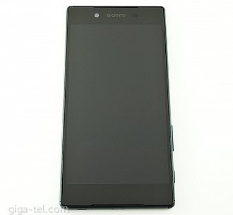 Sony E6683 full LCD green