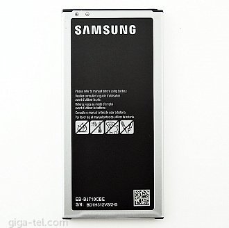 Samsung EB-BJ710CBE battery