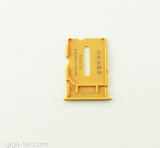 Oneplus One SIM tray bamboo