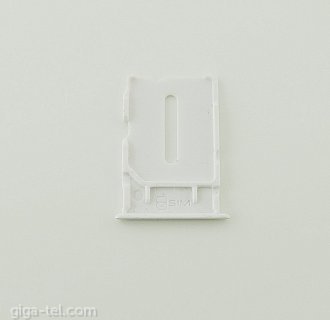 Oneplus One SIM tray white