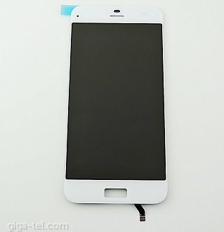 ZTE Blade S7 LCD+touch white