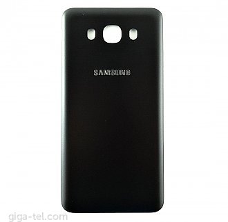 Samsung J710F battery cover black