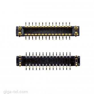 Phone 5 LCD Connector Logic Board Port