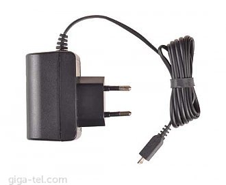 5V - 550mA microUSB charger