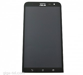 Asus ZE601KL LCD+touch black