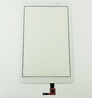 Huawei Mediapad T1 10 T1-A21 touch white