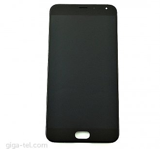 Meizu Pro 5 full LCD black