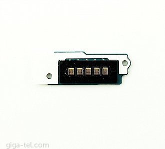 Samsung R750 charging connector