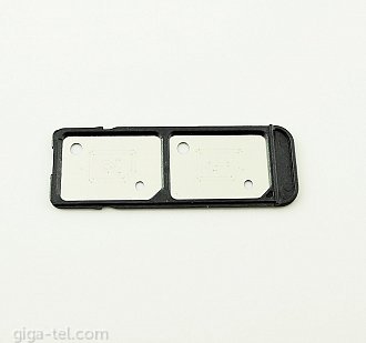 Sony C5 Ultra SIM tray  DUAL