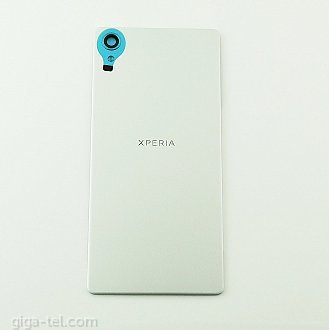 Sony Xperia X