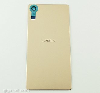 Sony Xperia X