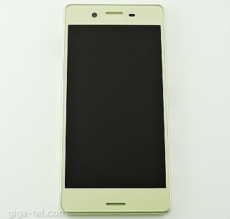 Sony Xperia X LCD