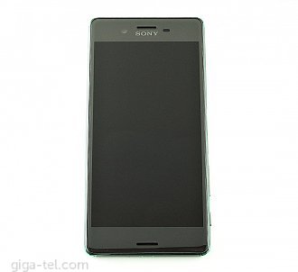 Sony F8131 full LCD black