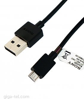 Sony EC803  micro USB