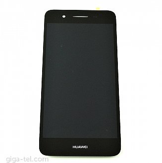 Huawei GR3 LCD+touch black