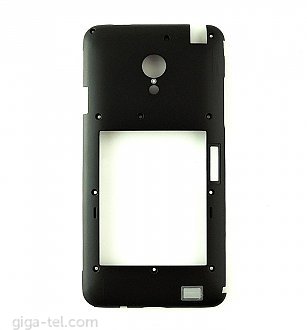 Meizu MX3 middle cover black