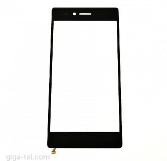 Lenovo Vibe Shot Z90 touch black