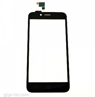 ZTE Blade L4 A460 touch black