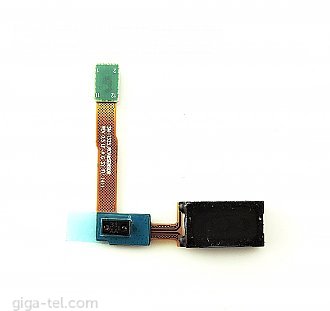 Samsung Galaxy Tab Pro 8.4 sensor flex