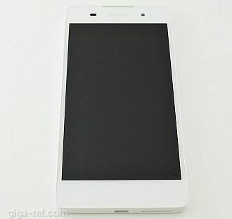 Sony Xperia E5 LCD