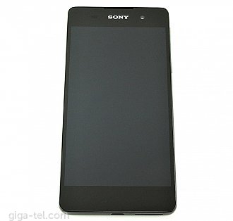 Sony F3311 full LCD black