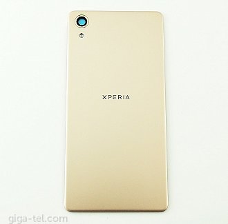 Sony Xperia X Performance cover