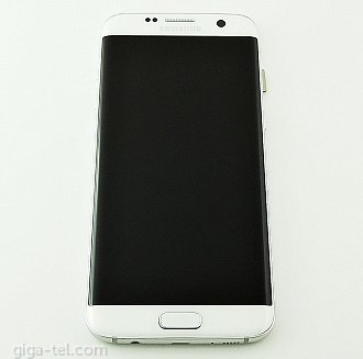 Samsung G935F full LCD white + battery