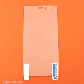 Huawei P9 screen protector TPU STRAIGHT