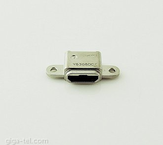 Samsung G388F,G389F,G390F USB connector