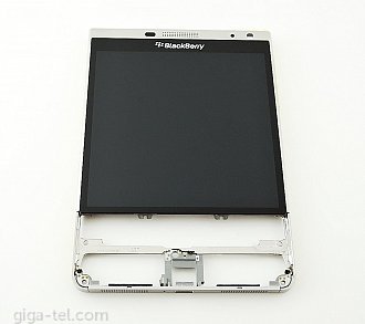 Full LCD with front cover !