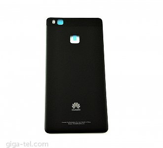 Huawei P9 Lite battery cover black