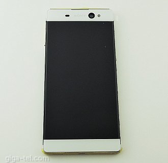 Sony Xperia XA Ultra LCD