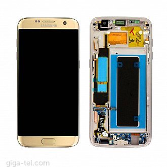 Samsung Galaxy S7 Edge G935F