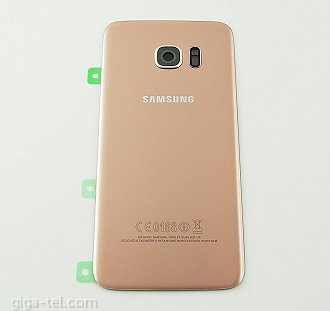 Samsung Galaxy S7 Edge G935F