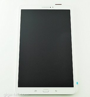 Samsung T580,T585 full LCD white
