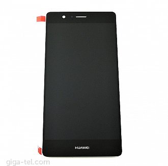 Huawei P9 Lite LCD+touch black