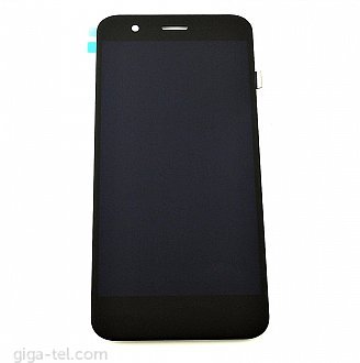 Vodafone Smart Prime 7 LCD+touch black