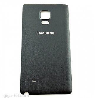 Samsung N915F battery cover black