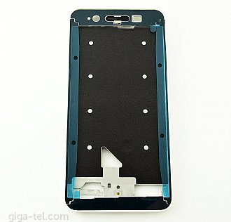 Huawei GR3 front cover white