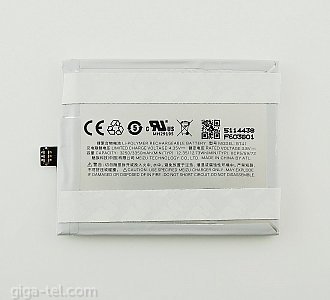 Meizu BT41 battery  