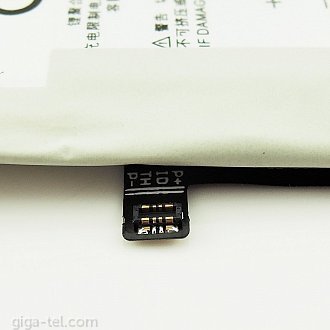 Meizu BT40 battery 