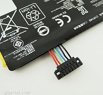 Asus Fonepad 7 (FE375CG) battery