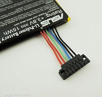 Asus ME175 battery  