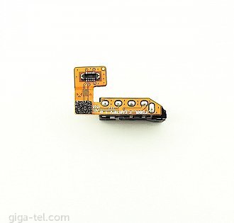 LG K420n audio connector